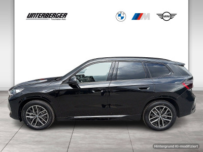 BMW X1 Vorführwagen