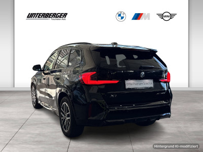 BMW X1 Vorführwagen