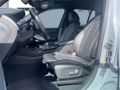 BMW X3 Gebrauchtwagen BMW X3 Gebrauchtwagen