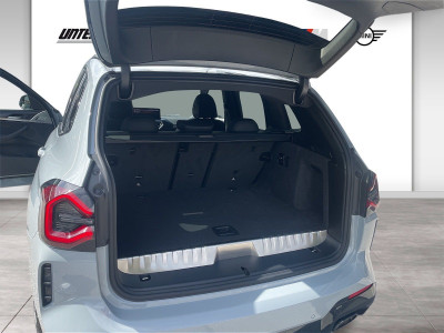 BMW X3 Gebrauchtwagen BMW X3 Gebrauchtwagen