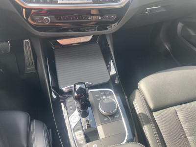 BMW X3 Gebrauchtwagen BMW X3 Gebrauchtwagen