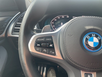 BMW X3 Gebrauchtwagen BMW X3 Gebrauchtwagen