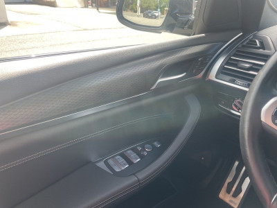 BMW X3 Gebrauchtwagen BMW X3 Gebrauchtwagen