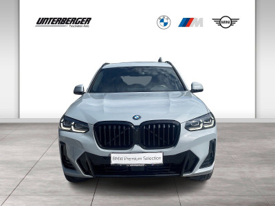 BMW X3 Gebrauchtwagen BMW X3 Gebrauchtwagen
