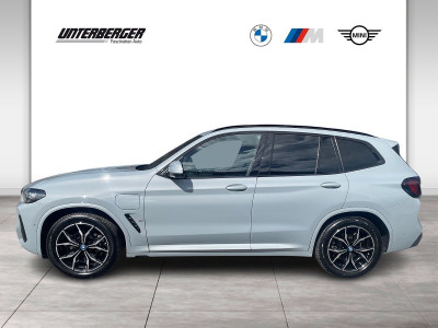 BMW X3 Gebrauchtwagen BMW X3 Gebrauchtwagen