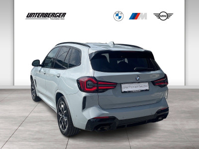 BMW X3 Gebrauchtwagen BMW X3 Gebrauchtwagen