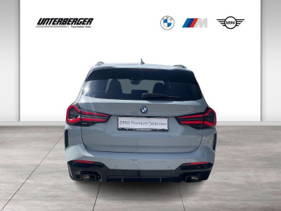 BMW X3 Gebrauchtwagen BMW X3 Gebrauchtwagen