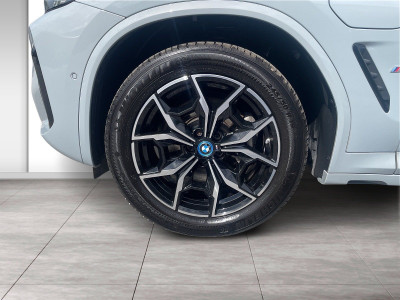BMW X3 Gebrauchtwagen BMW X3 Gebrauchtwagen