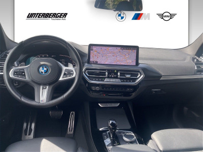 BMW X3 Gebrauchtwagen BMW X3 Gebrauchtwagen