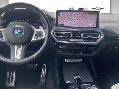 BMW X3 Gebrauchtwagen BMW X3 Gebrauchtwagen
