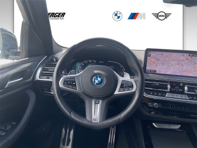 BMW X3 Gebrauchtwagen BMW X3 Gebrauchtwagen