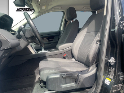Land Rover Discovery Sport Gebrauchtwagen Land Rover Discovery Sport Gebrauchtwagen