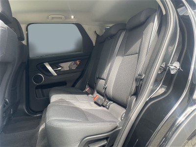Land Rover Discovery Sport Gebrauchtwagen Land Rover Discovery Sport Gebrauchtwagen
