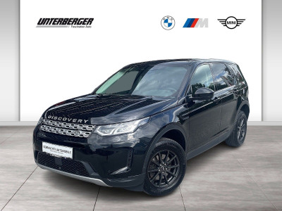 Land Rover Discovery Sport Gebrauchtwagen Land Rover Discovery Sport Gebrauchtwagen
