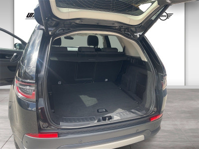 Land Rover Discovery Sport Gebrauchtwagen Land Rover Discovery Sport Gebrauchtwagen