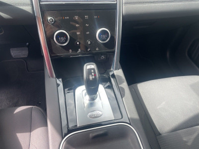 Land Rover Discovery Sport Gebrauchtwagen Land Rover Discovery Sport Gebrauchtwagen