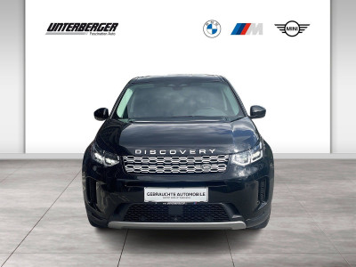 Land Rover Discovery Sport Gebrauchtwagen Land Rover Discovery Sport Gebrauchtwagen