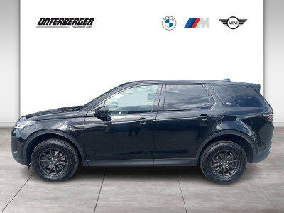 Land Rover Discovery Sport Gebrauchtwagen Land Rover Discovery Sport Gebrauchtwagen