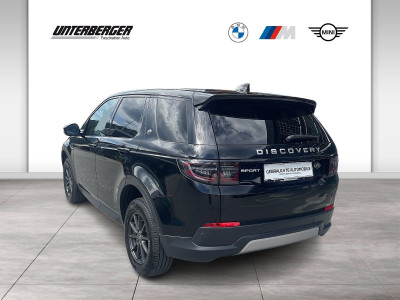 Land Rover Discovery Sport Gebrauchtwagen Land Rover Discovery Sport Gebrauchtwagen