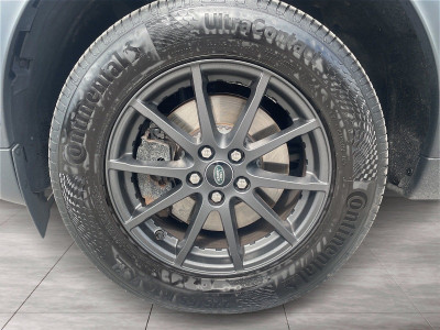 Land Rover Discovery Sport Gebrauchtwagen Land Rover Discovery Sport Gebrauchtwagen