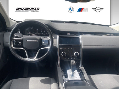 Land Rover Discovery Sport Gebrauchtwagen Land Rover Discovery Sport Gebrauchtwagen
