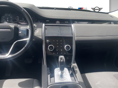Land Rover Discovery Sport Gebrauchtwagen Land Rover Discovery Sport Gebrauchtwagen