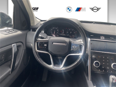 Land Rover Discovery Sport Gebrauchtwagen Land Rover Discovery Sport Gebrauchtwagen