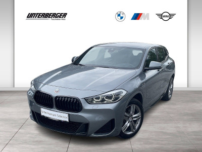 BMW X2 Gebrauchtwagen BMW X2 Gebrauchtwagen