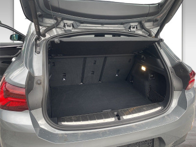 BMW X2 Gebrauchtwagen BMW X2 Gebrauchtwagen