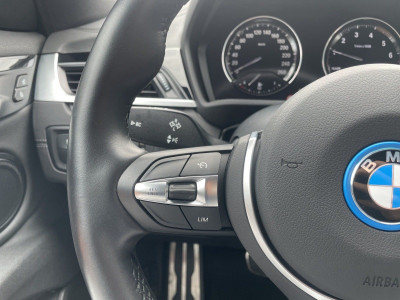 BMW X2 Gebrauchtwagen BMW X2 Gebrauchtwagen