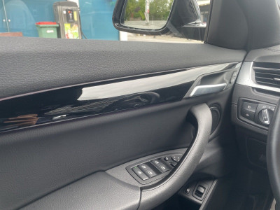 BMW X2 Gebrauchtwagen BMW X2 Gebrauchtwagen