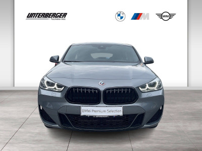 BMW X2 Gebrauchtwagen BMW X2 Gebrauchtwagen