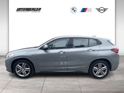 BMW X2 Gebrauchtwagen BMW X2 Gebrauchtwagen