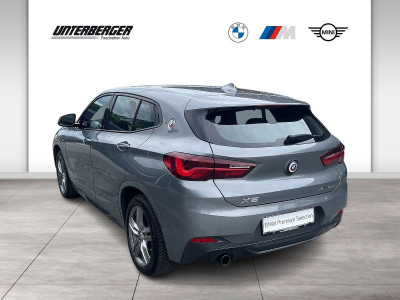 BMW X2 Gebrauchtwagen BMW X2 Gebrauchtwagen