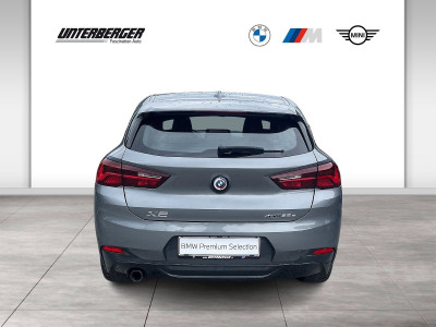 BMW X2 Gebrauchtwagen BMW X2 Gebrauchtwagen