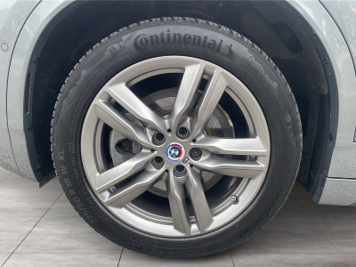 BMW X2 Gebrauchtwagen BMW X2 Gebrauchtwagen