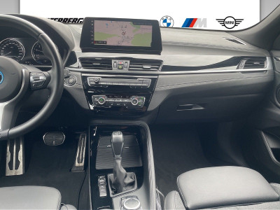 BMW X2 Gebrauchtwagen BMW X2 Gebrauchtwagen