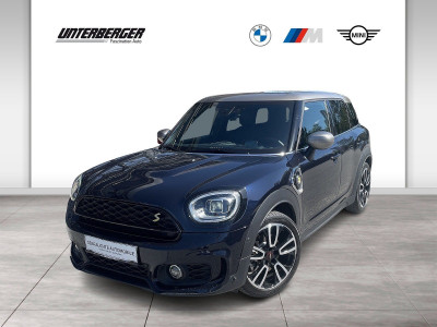 MINI Countryman Gebrauchtwagen MINI Countryman Gebrauchtwagen