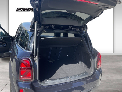 MINI Countryman Gebrauchtwagen MINI Countryman Gebrauchtwagen