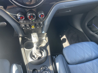 MINI Countryman Gebrauchtwagen MINI Countryman Gebrauchtwagen