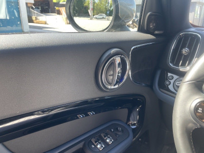 MINI Countryman Gebrauchtwagen MINI Countryman Gebrauchtwagen