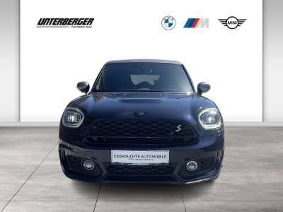 MINI Countryman Gebrauchtwagen MINI Countryman Gebrauchtwagen