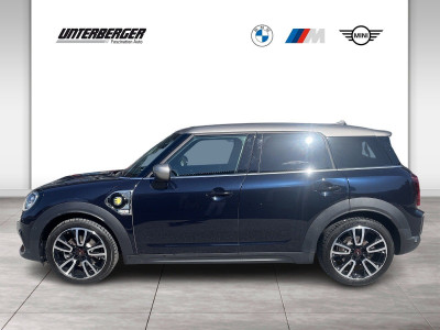 MINI Countryman Gebrauchtwagen MINI Countryman Gebrauchtwagen
