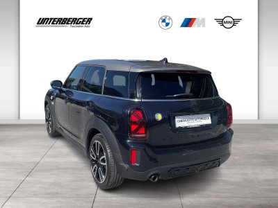 MINI Countryman Gebrauchtwagen MINI Countryman Gebrauchtwagen