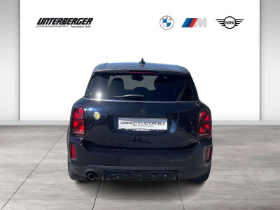 MINI Countryman Gebrauchtwagen MINI Countryman Gebrauchtwagen
