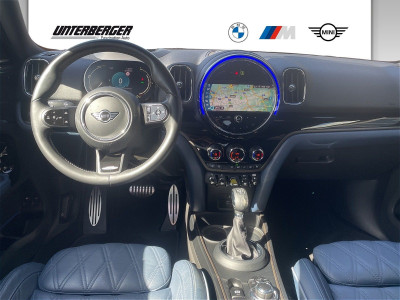 MINI Countryman Gebrauchtwagen MINI Countryman Gebrauchtwagen