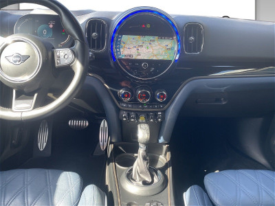 MINI Countryman Gebrauchtwagen MINI Countryman Gebrauchtwagen