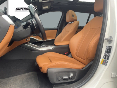 BMW 3er Gebrauchtwagen BMW 3er Gebrauchtwagen