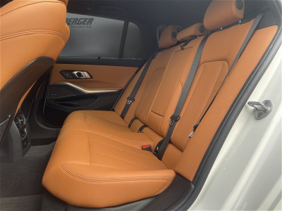 BMW 3er Gebrauchtwagen BMW 3er Gebrauchtwagen