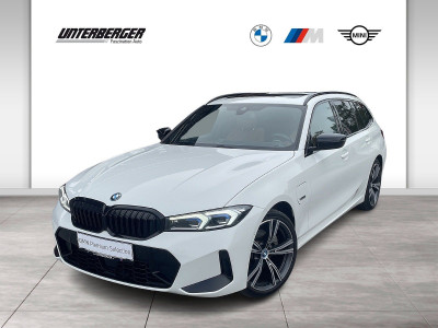 BMW 3er Gebrauchtwagen BMW 3er Gebrauchtwagen